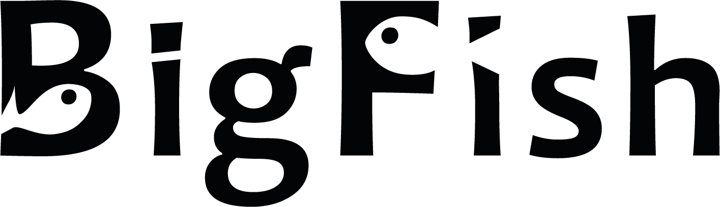 Bigfish logo